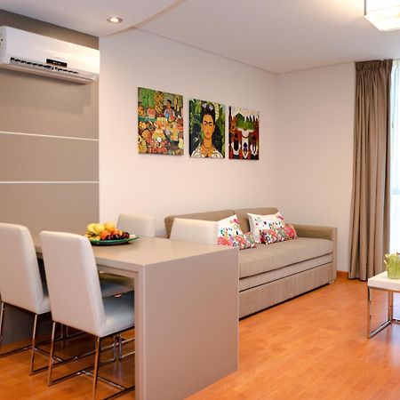 Sofia Soberana Hotel Boutique Bahía Blanca Zewnętrze zdjęcie