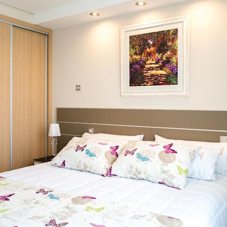 Sofia Soberana Hotel Boutique Bahía Blanca Zewnętrze zdjęcie
