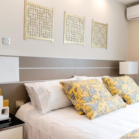 Sofia Soberana Hotel Boutique Bahía Blanca Zewnętrze zdjęcie