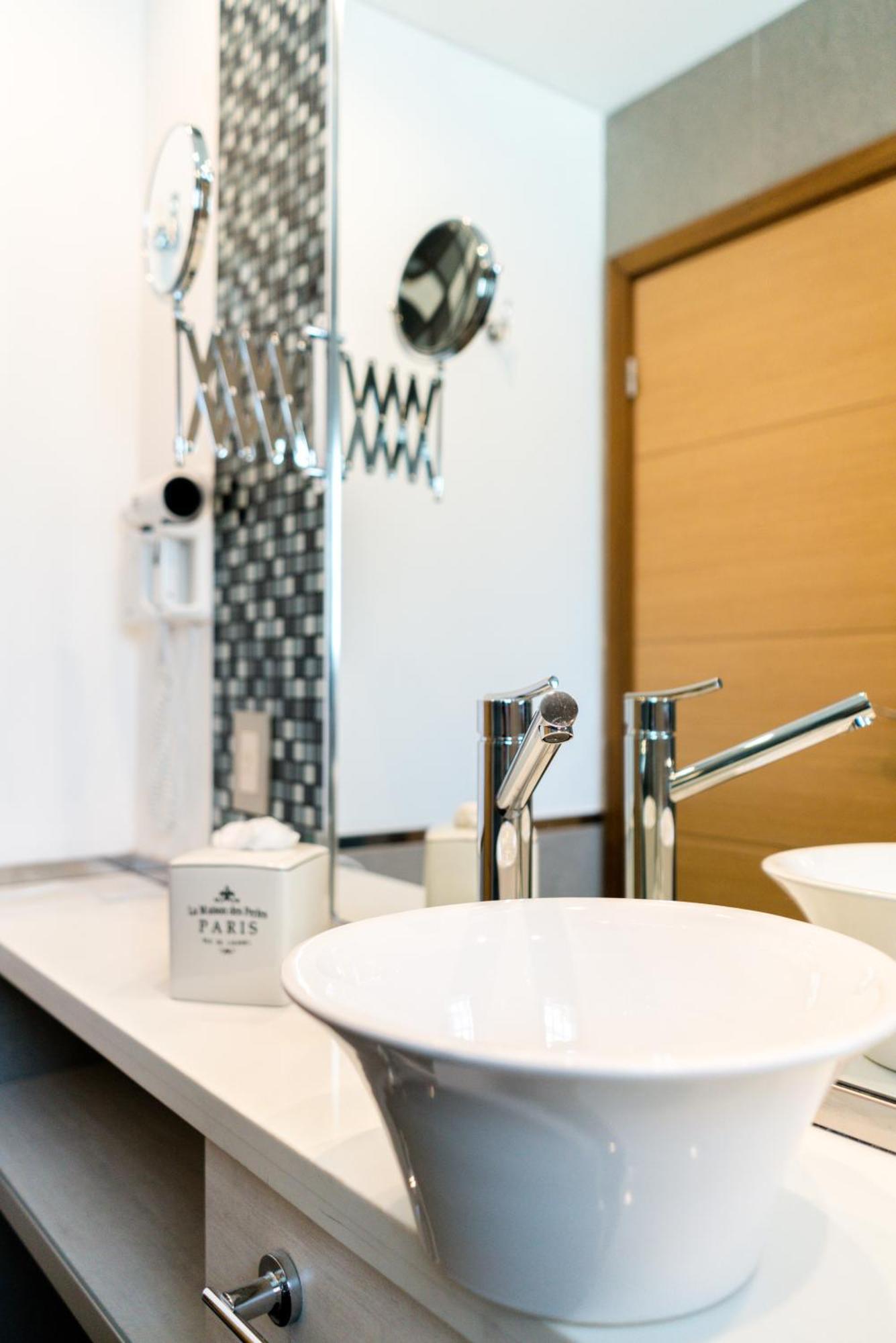 Sofia Soberana Hotel Boutique Bahía Blanca Zewnętrze zdjęcie