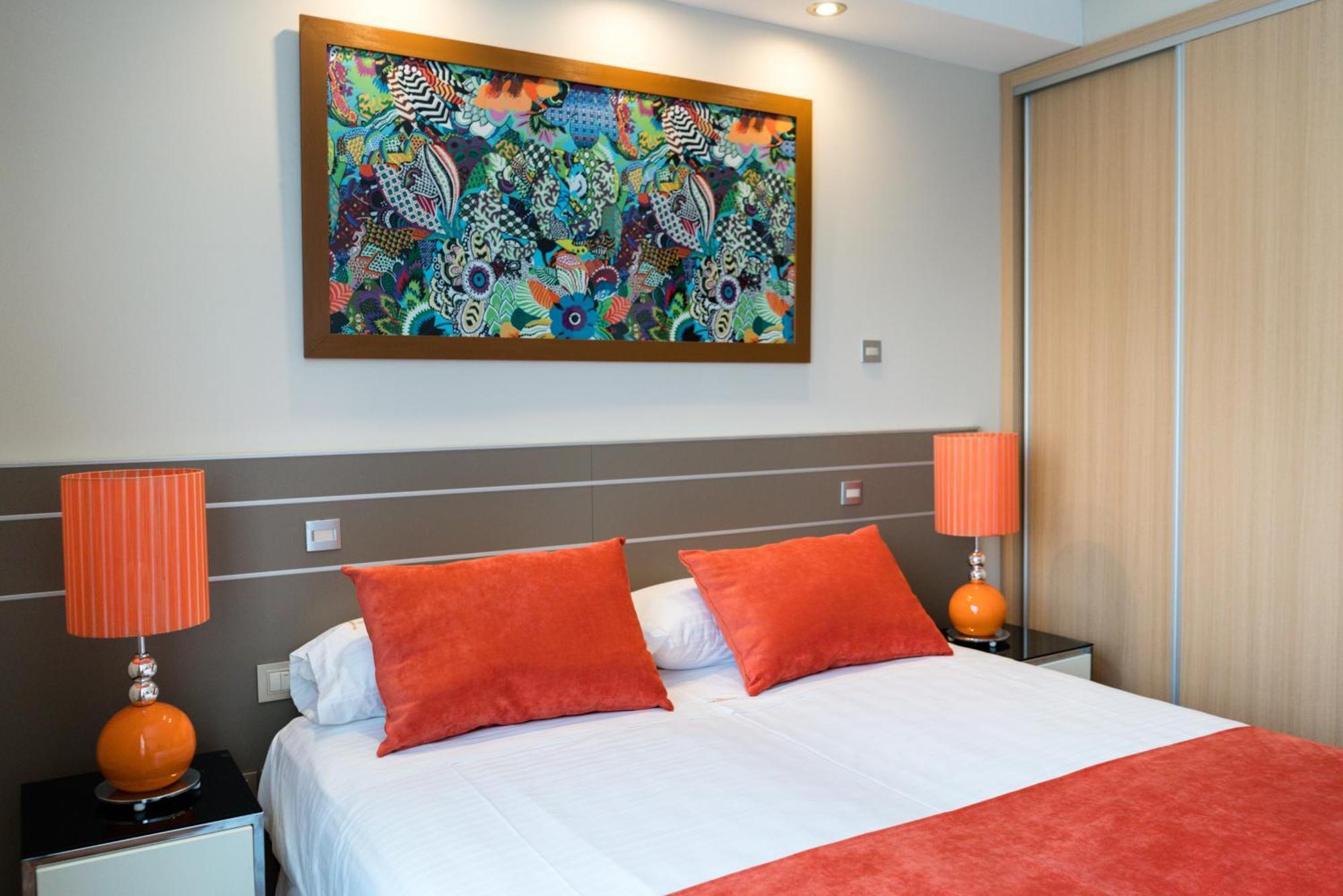 Sofia Soberana Hotel Boutique Bahía Blanca Zewnętrze zdjęcie