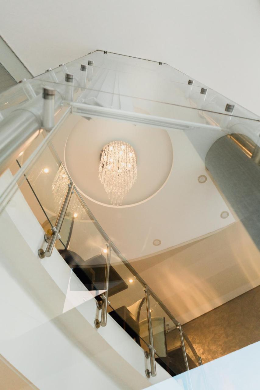 Sofia Soberana Hotel Boutique Bahía Blanca Zewnętrze zdjęcie