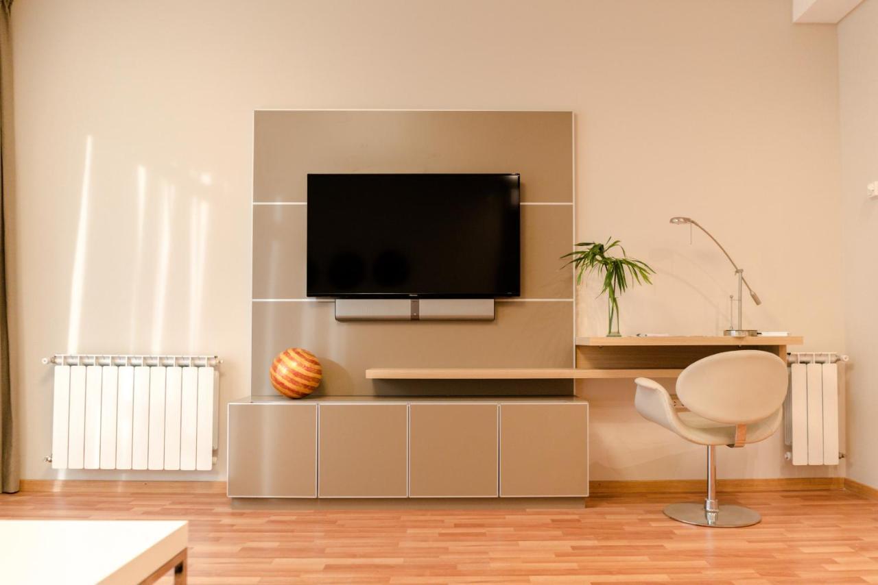 Sofia Soberana Hotel Boutique Bahía Blanca Zewnętrze zdjęcie