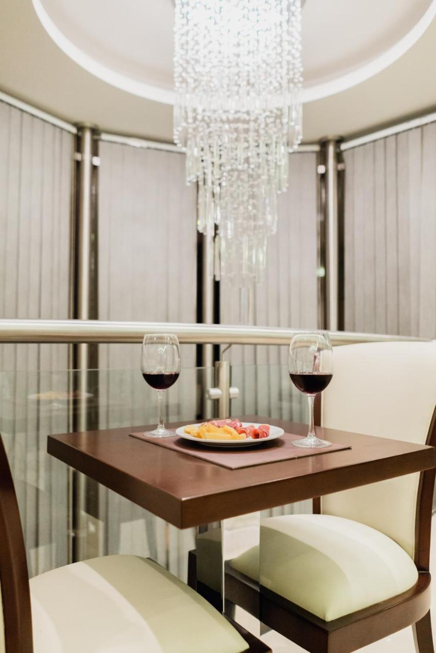 Sofia Soberana Hotel Boutique Bahía Blanca Zewnętrze zdjęcie