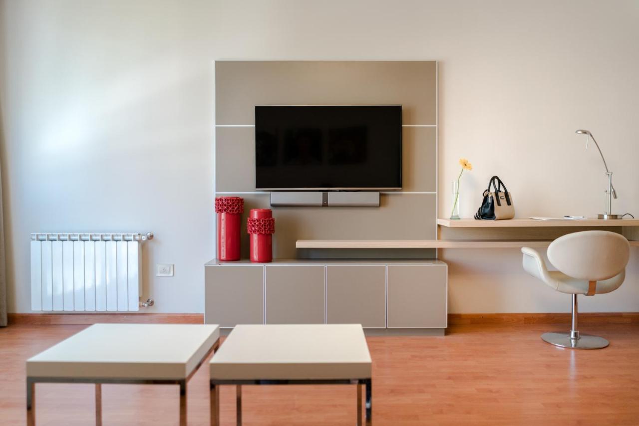 Sofia Soberana Hotel Boutique Bahía Blanca Zewnętrze zdjęcie