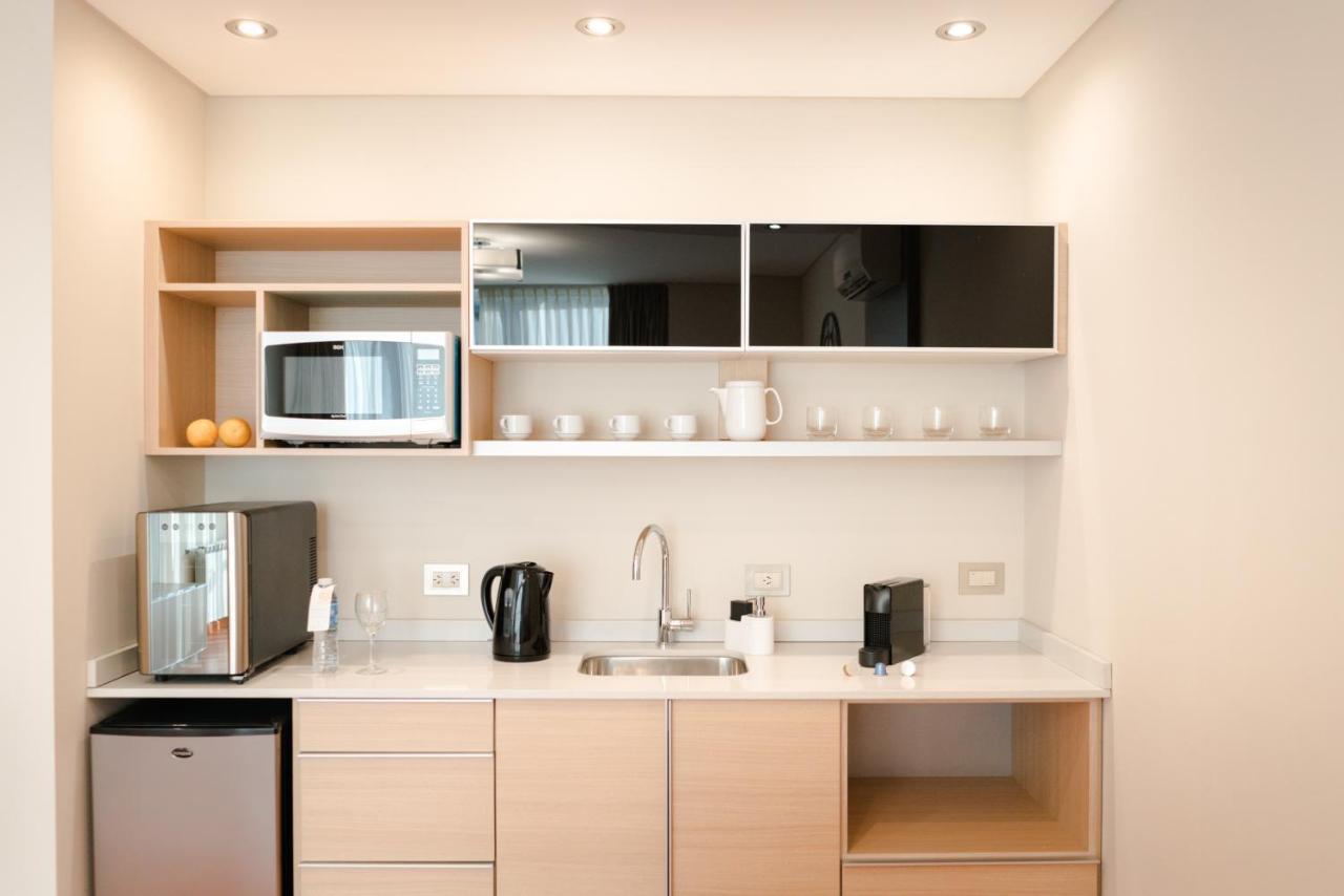 Sofia Soberana Hotel Boutique Bahía Blanca Zewnętrze zdjęcie