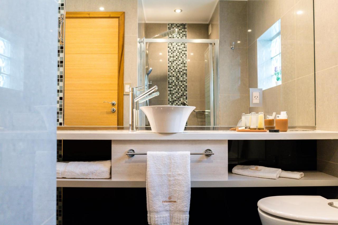 Sofia Soberana Hotel Boutique Bahía Blanca Zewnętrze zdjęcie