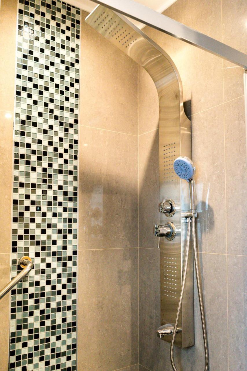 Sofia Soberana Hotel Boutique Bahía Blanca Zewnętrze zdjęcie
