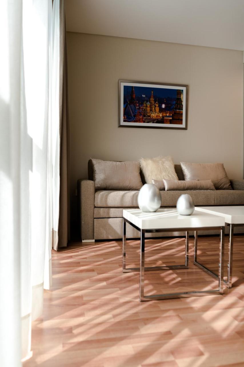 Sofia Soberana Hotel Boutique Bahía Blanca Zewnętrze zdjęcie