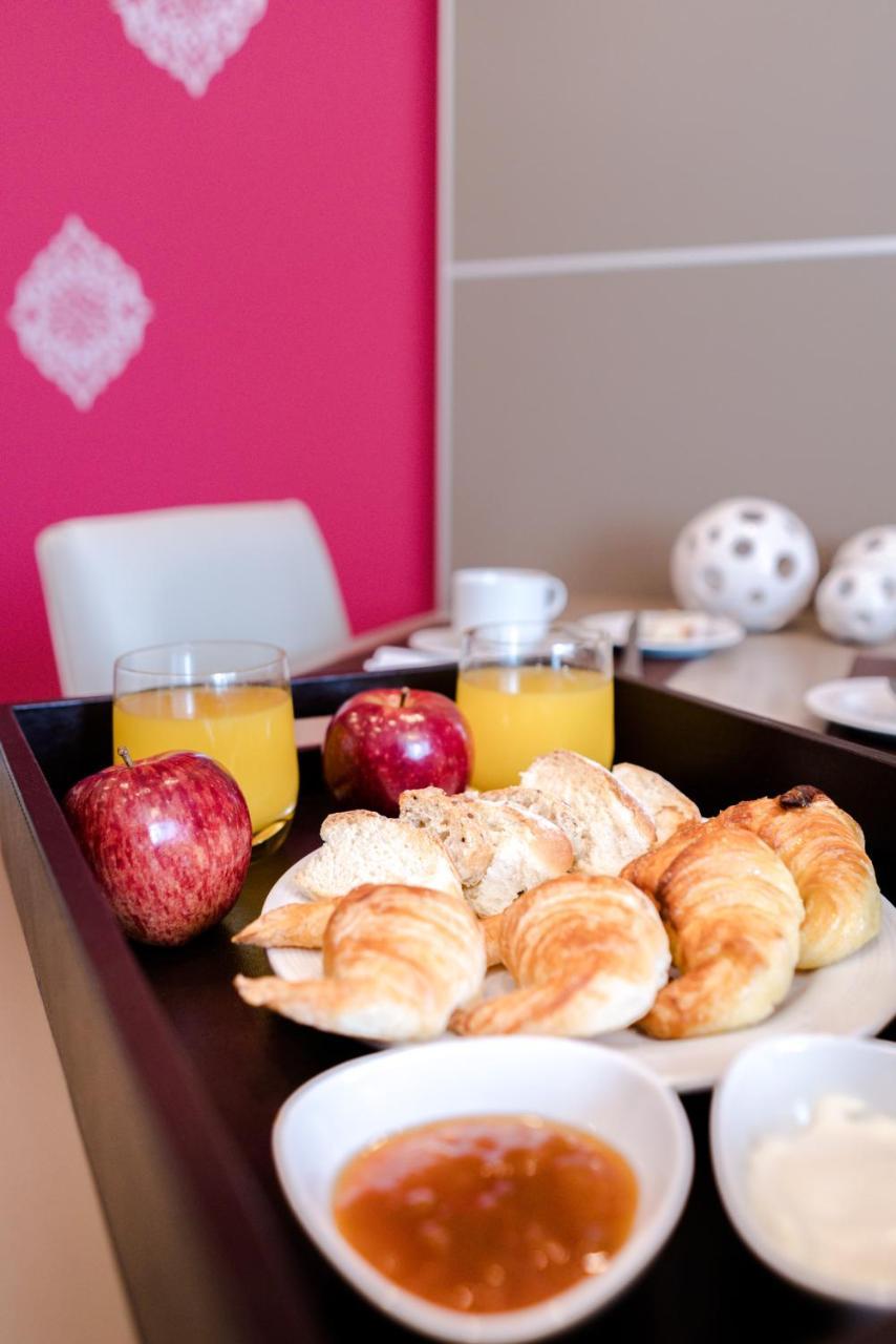 Sofia Soberana Hotel Boutique Bahía Blanca Zewnętrze zdjęcie