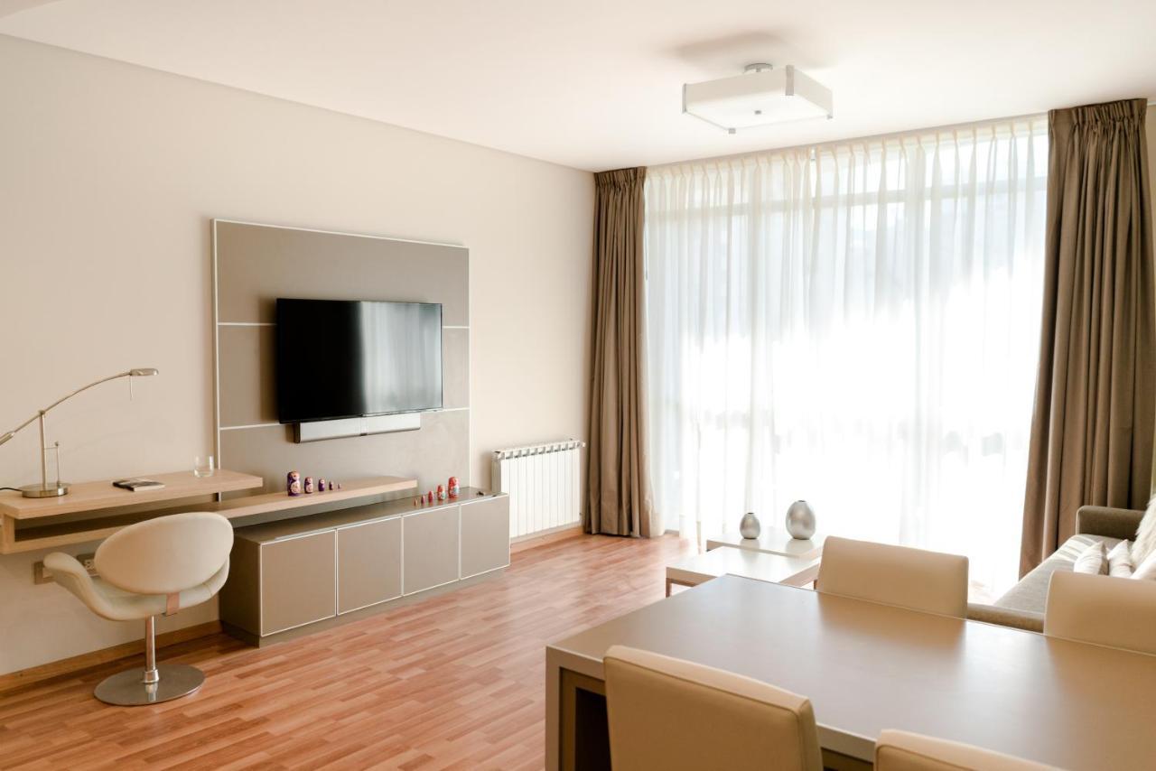 Sofia Soberana Hotel Boutique Bahía Blanca Zewnętrze zdjęcie