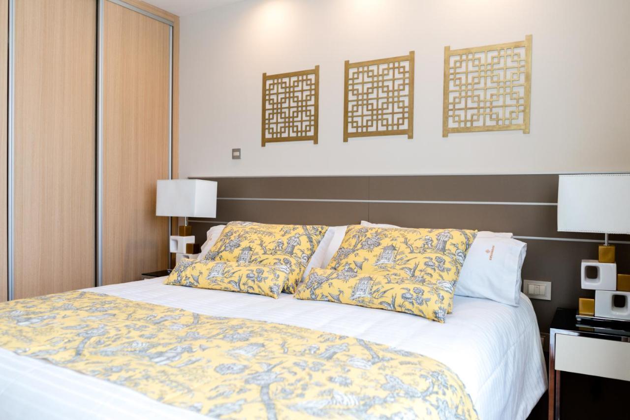 Sofia Soberana Hotel Boutique Bahía Blanca Zewnętrze zdjęcie