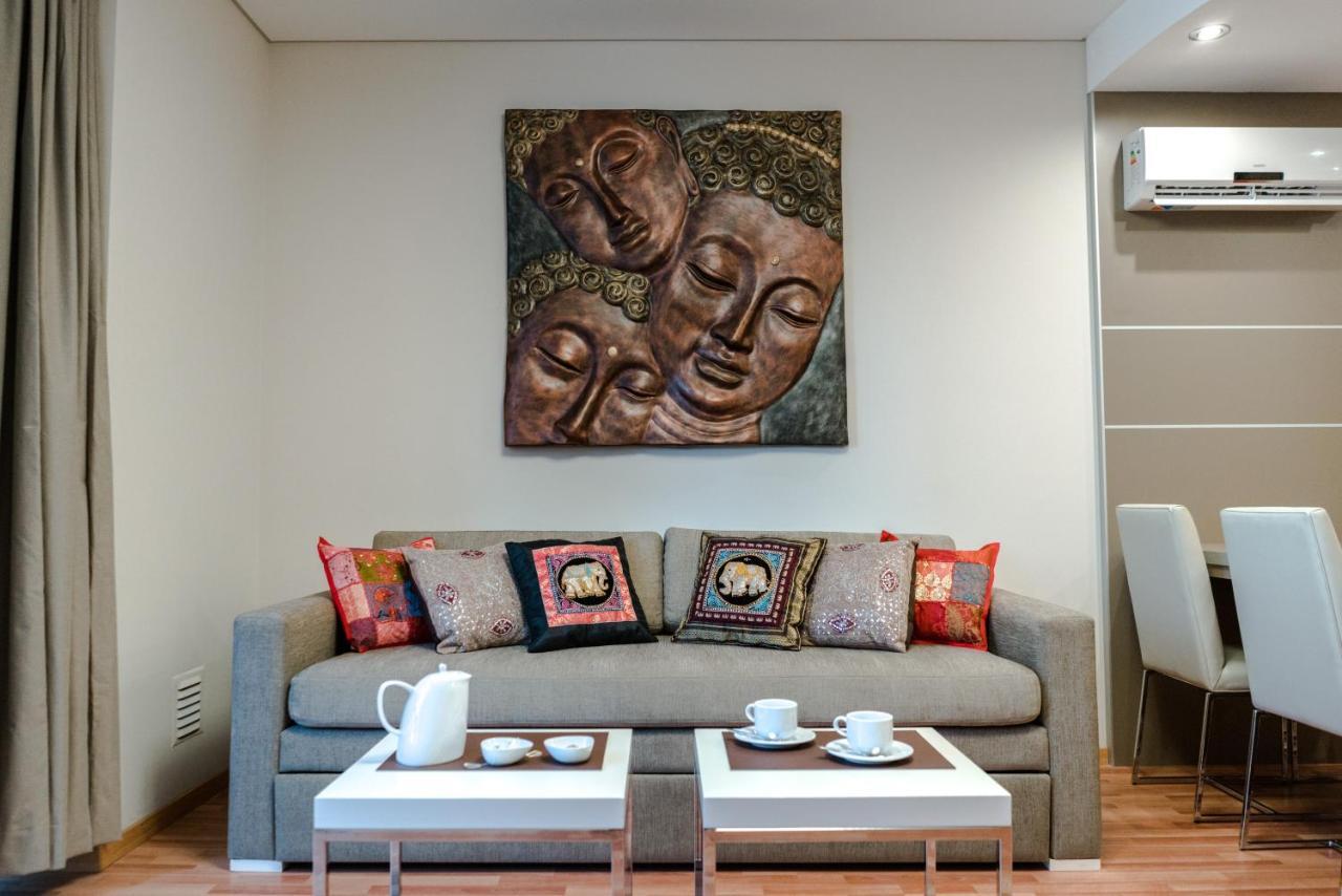 Sofia Soberana Hotel Boutique Bahía Blanca Zewnętrze zdjęcie
