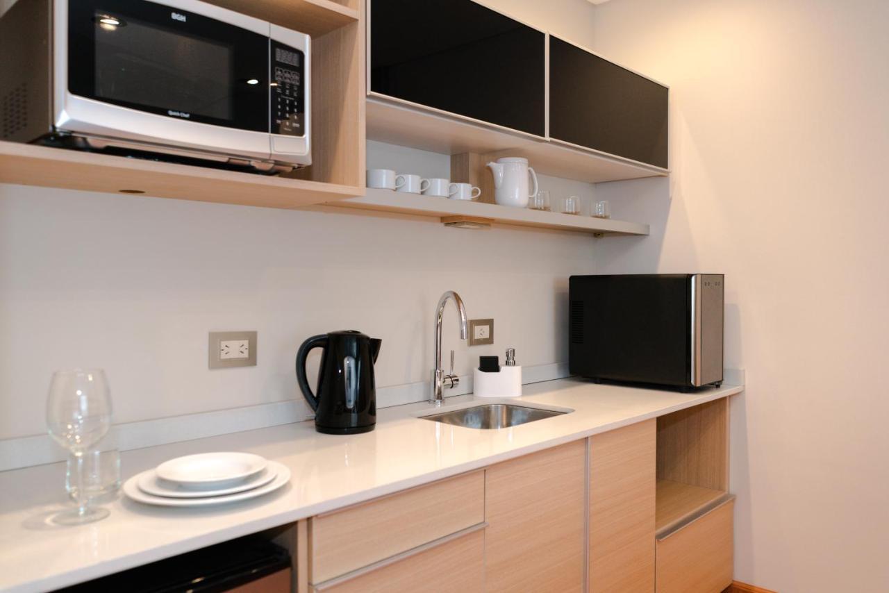 Sofia Soberana Hotel Boutique Bahía Blanca Zewnętrze zdjęcie