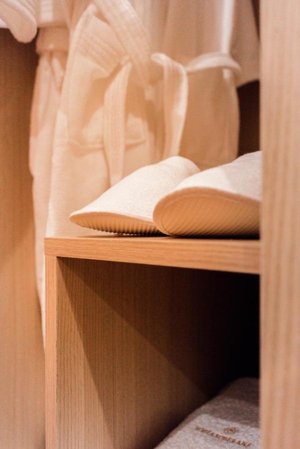 Sofia Soberana Hotel Boutique Bahía Blanca Zewnętrze zdjęcie