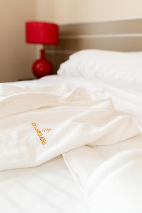 Sofia Soberana Hotel Boutique Bahía Blanca Zewnętrze zdjęcie